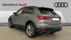 Audi Q3 35 TDI Black Edition 5dr S Tronic Diesel Estate